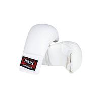 ORIENTE SPORT Guantino Karate Kumite Itaki - Bianco - S