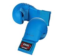 ORIENTE SPORT Guantino Karate Kumite Itaki - Blu - XS