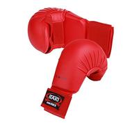 ORIENTE SPORT Guantino Karate Kumite Itaki - Rosso - XS