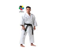 ORIENTE SPORT KIMONO UOMO 58 KARATEGI TOKAIDO KATA MASTER BIANCO