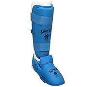 ORIENTE SPORT PARATIBIA PARAPIEDE Approvato FIJLKAM, ITAKI, OS 413FIJ (Blu, XL)