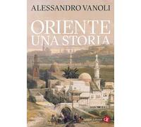 Oriente. Una storia