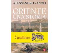 Oriente. Una storia