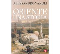 Oriente. Una storia