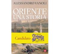 Oriente. Una storia