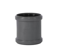 Oriente villaggio htsafe Doppia muffe DN 110 mm HT del tubo