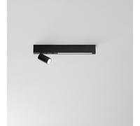 ORIENTED Applique CCT 8W e 1 Portalampada Led(GU10) 50 cm in Metallo