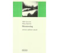 Orienteering: attività in ambiente naturale