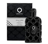 Orientica Amber Noir 80 ml, Eau de Parfum Spray