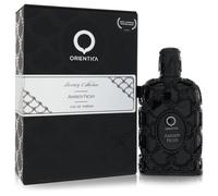 Orientica Amber Noir Eau De Parfum 080 mL Unisex