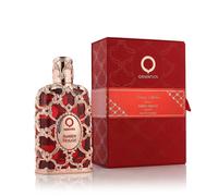 Orientica Amber Rouge Eau de Parfum (unisex) - scatola danneggiata 80 ml