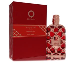 Orientica Amber Rouge Orientica EdP 5 oz / e 150 ml
