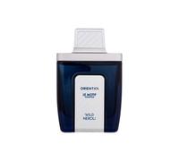 Orientica Le Motif 85Ml Per Uomo (Eau De Parfum) Wild Neroli
