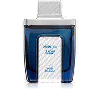 Orientica Wild Neroli Eau de Parfum (uomo) 85 ml