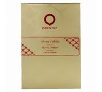 Orientica Luxury Collection 150Ml Royal Amber (Eau De Parfum) Unisex