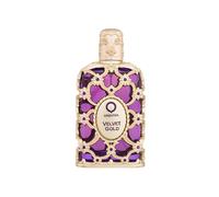 Orientica Luxury Collection 80Ml Unisex (Eau De Parfum) Velvet Gold