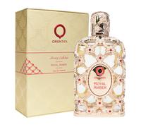 Orientica Luxury Collection Amber Rogue Eau De Parfum 80 Ml Unisex Profumo
