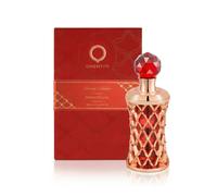 Orientica Luxury Collection Amber Rouge Parfum donna 18 ml