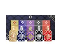 Orientica Luxury Collection - Kit di scoperta in miniatura, 7,5 ml