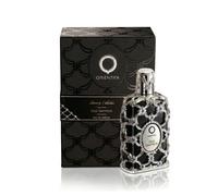 Orientica Luxury Collection Oud Saffron Eau de Parfum 80 ml