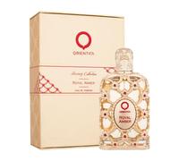 Orientica Luxury Collection Royal Amber 80 ml eau de parfum Unisex