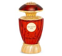 Orientica Nayaat Red Sugar Kiss Eau de Parfum 100 ml - Profumo Donna