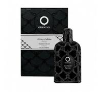 Orientica Amber Noir Eau De Parfum 080 mL Unisex
