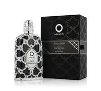 Orientica Oud Saffron Eau de Parfum (unisex) - disimballato 150 ml