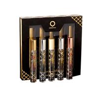 Orientica Profumo Luxury Collection Mini profumo Set regalo per uomini e donne penna spray da viaggio EDP 0,33 Fl oz
