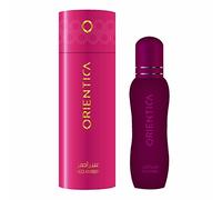 Orientica Red Amber - Olio profumato, 6 ml
