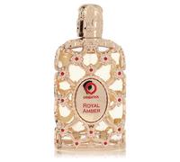 Orientica Luxury Collection Royal Amber 80 ml eau de parfum Unisex