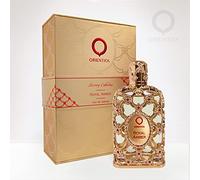 Orientica Luxury Collection Royal Amber 80 ml eau de parfum Unisex