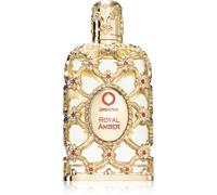 Orientica Luxury Collection Royal Amber Eau de Parfum 150 ml