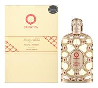 Orientica Royal Amber Eau de Parfum (unisex) 150 ml