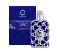 Orientica Luxury Collection Royal Bleu 80 ml eau de parfum Unisex