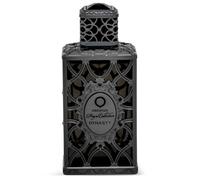 ORIENTICA Royal Collection Dynasty Eau de Parfum 80 ml - Bergamotto, bacche rosa, Elemi, Patchouli, aromatico, vetiver, muschio, ambra, lampone, profumo arabo da donna
