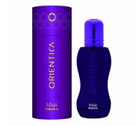 Orientica Sheikha Eau de Parfum spray, confezione da 1