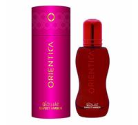 Orientica Sweet Amber EDP spray, confezione da 1