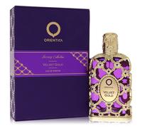 ORIENTICA VELVET GOLD Eau De Parfum 80 ml