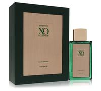 Orientica Xclusif Oud Emerald Extrait de parfum (unisex) 60 ml