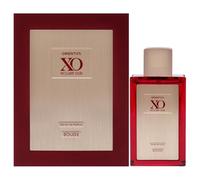 Orientica XO Xclusif Oud Rouge Extrait de Parfum 60ml | Profumo Arabo Premium Unisex | Fragranza di Lusso per Uomo e Donna | Miscela Orientale Floreale e Dolce con Gelsomino, Zafferano e Ambra