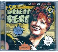Orietta Berti - Audio Cd Orietta Berti - Superissimi: Gli Eroi Del Juke Box