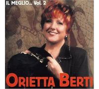 Orietta Berti - Il Meglio...Vol.2