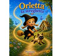 Orietta la Streghetta