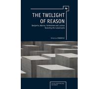 Orietta Ombrosi The Twilight of Reason (Copertina rigida)
