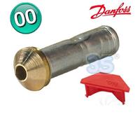 Orificio ugello 00 per valvola Danfoss tipo T2 / TE2 - 068-2003