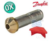 Orificio ugello 0X per valvola Danfoss tipo T2 / TE2 - 068-2002