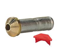 Orificio ugello 0X per valvola Danfoss tipo T2 / TE2 - 068-2002