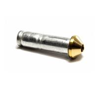 ORIFIZIO T 2/TE 2 PER VALVOLA A CARTELLA. DIMENSIONE ORIFIZIO: 0X.DANFOSS