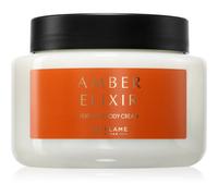 Oriflame Amber Elixir crema corpo con profumazione da donna 250 ml